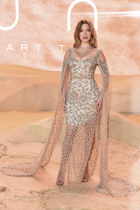 Filmpremiere 'Dune: Teil 2' in London