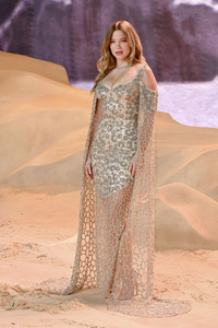 Filmpremiere 'Dune: Teil 2' in London