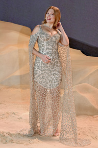 Filmpremiere 'Dune: Teil 2' in London