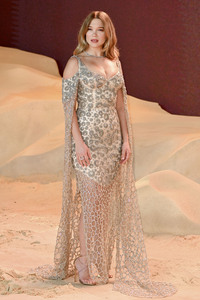 Filmpremiere 'Dune: Teil 2' in London