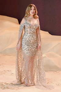 Filmpremiere 'Dune: Teil 2' in London