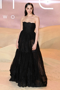 Filmpremiere 'Dune: Teil 2' in London