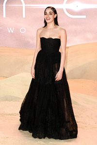 Filmpremiere 'Dune: Teil 2' in London