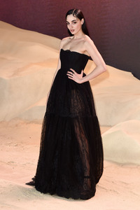 Filmpremiere 'Dune: Teil 2' in London