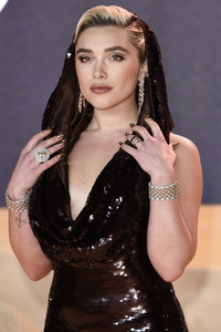 Filmpremiere 'Dune: Teil 2' in London