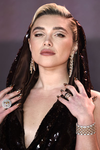 Filmpremiere 'Dune: Teil 2' in London