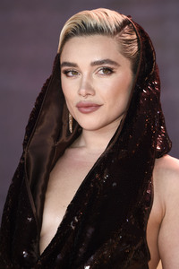 Filmpremiere 'Dune: Teil 2' in London