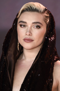 Filmpremiere 'Dune: Teil 2' in London