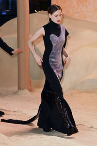 Filmpremiere 'Dune: Teil 2' in London