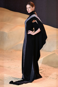 Filmpremiere 'Dune: Teil 2' in London