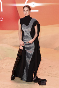 Filmpremiere 'Dune: Teil 2' in London