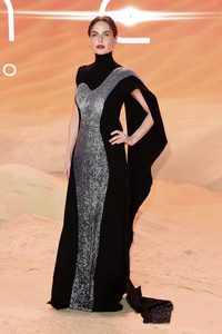 Filmpremiere 'Dune: Teil 2' in London