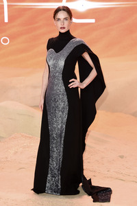 Filmpremiere 'Dune: Teil 2' in London