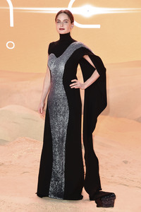 Filmpremiere 'Dune: Teil 2' in London