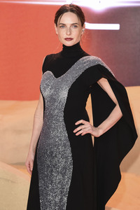 Filmpremiere 'Dune: Teil 2' in London