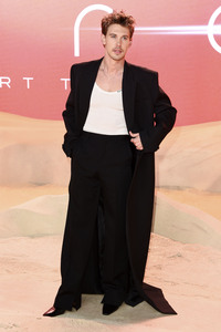 Filmpremiere 'Dune: Teil 2' in London