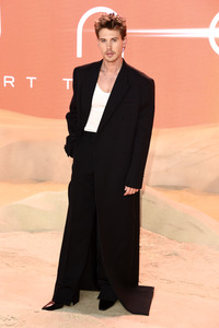 Filmpremiere 'Dune: Teil 2' in London