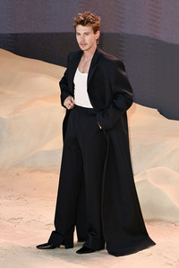 Filmpremiere 'Dune: Teil 2' in London