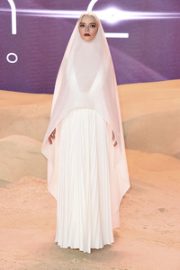 Filmpremiere 'Dune: Teil 2' in London