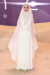 Filmpremiere 'Dune: Teil 2' in London