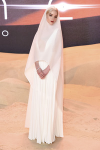 Filmpremiere 'Dune: Teil 2' in London