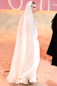 Filmpremiere 'Dune: Teil 2' in London