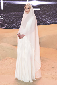 Filmpremiere 'Dune: Teil 2' in London