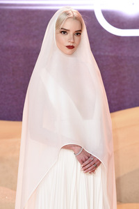 Filmpremiere 'Dune: Teil 2' in London