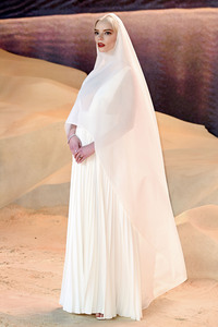 Filmpremiere 'Dune: Teil 2' in London