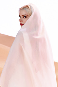 Filmpremiere 'Dune: Teil 2' in London