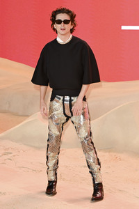 Filmpremiere 'Dune: Teil 2' in London