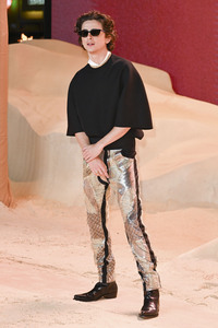 Filmpremiere 'Dune: Teil 2' in London