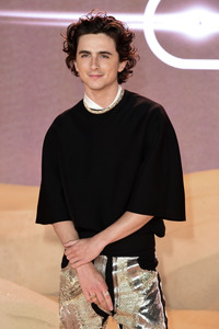 Filmpremiere 'Dune: Teil 2' in London