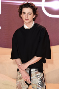 Filmpremiere 'Dune: Teil 2' in London