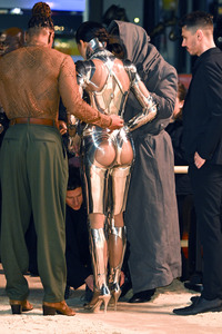 Filmpremiere 'Dune: Teil 2' in London