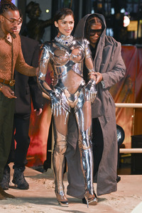 Filmpremiere 'Dune: Teil 2' in London