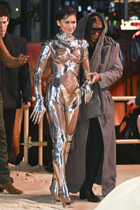 Filmpremiere 'Dune: Teil 2' in London