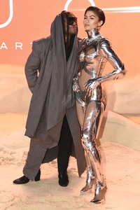 Filmpremiere 'Dune: Teil 2' in London