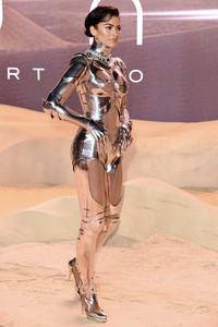 Filmpremiere 'Dune: Teil 2' in London