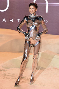 Filmpremiere 'Dune: Teil 2' in London