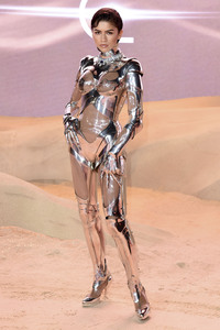 Filmpremiere 'Dune: Teil 2' in London