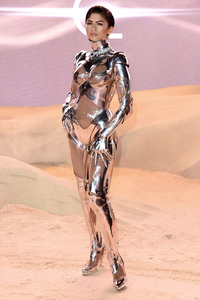 Filmpremiere 'Dune: Teil 2' in London