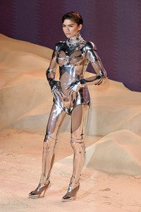 Filmpremiere 'Dune: Teil 2' in London