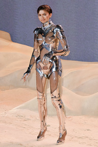 Filmpremiere 'Dune: Teil 2' in London