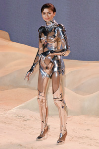 Filmpremiere 'Dune: Teil 2' in London