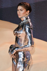 Filmpremiere 'Dune: Teil 2' in London