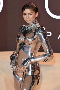 Filmpremiere 'Dune: Teil 2' in London