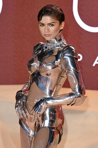 Filmpremiere 'Dune: Teil 2' in London