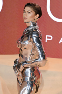 Filmpremiere 'Dune: Teil 2' in London