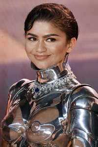 Filmpremiere 'Dune: Teil 2' in London